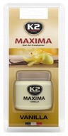 K2 Maxima Vanilla 50ml Vôňa do auta