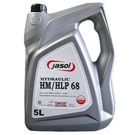 OLEJ HYDRAULICKÝ HLP 68 5L AKO MOBIL DTE 26