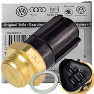 ORIGINÁL VW SNÍMAČ VENTILÁTORA 1J0959481A OE VAG