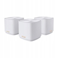 Asus ZenWiFi XD4 PLUS Wi-Fi 6 AX1800 Mesh System