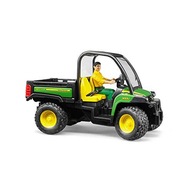 NÁKLADNÉ VOZIDLO JOHN DEERE GATOR