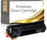 NOVÝ TONER PRE TLAČIAREŇ HP LaserJet P1102 P1102w XL