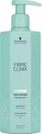 Schwarzkopf Fiber Clinix Volumize šampón 300 ml