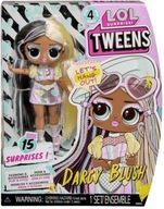 Bábika LOL Surprise Tweens s4 Darcy Blush 588740