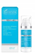 Bielenda Professional Hydra hydratačný krém na tvár - Hyal 15 SPF 50 ml