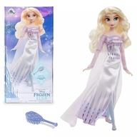 Bábika ELSA Frozen Frozen 2 Disney Store 29cm