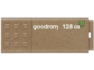 GOODRAM UME3 Eco Friendly 128GB flash disk