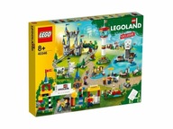PROPAGAČNÉ LEGO 40346 - EXKLUZÍVNE PARK LEGOLAND