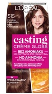 L'Oréal Casting Creme Gloss 515 Iced Chocolate