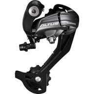 SHIMANO ALTUS RD-M370 SGS ZADNÁ PREhadzovačka 9-S.