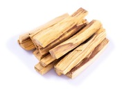 Palo Santo - 100g - priamo z Peru/ I DRUHOVÝ CERTIFIKÁT