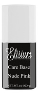 Elisium Care Base pre hybridný lak Nude Pink