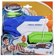 Nerf Super Soaker Microburst Water Blaster