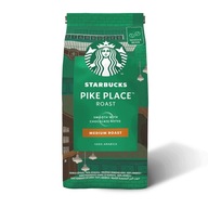 Starbucks Pike Place Pražená zrnková káva 450g