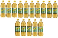 15x 850ml SCHWEPPES Ginger Ale nápoj BAL