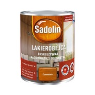 Sadolin Exkluzívne čerešňové moridlo 0,25L