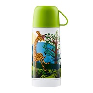 57149 AMBITION JUNIOR THERMOS GIRAFFES 320 ML