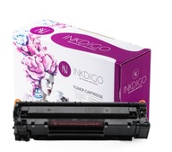 Čierny čierny toner Inkdigo HP-85A-1, náhrada za HP 85A CE285A