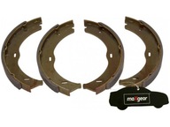 SET JAWS MERCEDES V TRIEDA W447 2.0 2.1 14-20