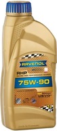 RAVENOL Prevodový olej RHP GEAR 75W90 1L