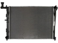 RADIATOR HYUNDAI i30 1.4-2.0 ELANTRA 1.6 2.0