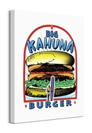 Pulp Fiction Big Kahuna Burger 40x50 cm