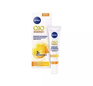 NIVEA Q10 PLUS C OČNÝ KRÉM PROTI VRÁSKAM 15ML