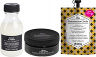 DAVINES OI OIL SET ŠAMPÓNOVÁ MASLÁ MASKA REKONŠTRUKCIA