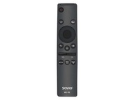 Diaľkové ovládanie k TV Samsung SAVIO RC-12 Black