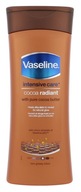 Vaseline Intensive Care Cocoa Radiant Body Milk 400 ml