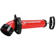 ROPUMP SUPER PLUS SŤAHOVAČ RÚR ROTHENBERGER 72070X