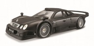 MAISTO Mercedes-Benz CLK-GTR 1/18 31849