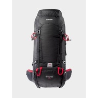Turistický batoh Hi-Tec Stone 50 BLACK/RED