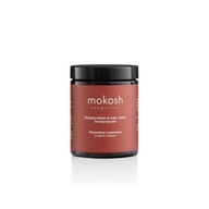 Mokosh Bronzing FACE BODY LOTION oranžová so škoricou 180ml