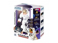 TM Toys Robot Charlie the Astronaut 3803158