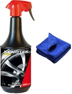 KENOTEK Wheel Cleaner kyslý na umývanie diskov 1 l ZDARMA