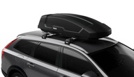 Strešný nosič Box THULE FORCE XT M 400 litrov