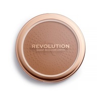 BRONZER MAKEUP REVOLUTION MEGA 02 TEPLÝ