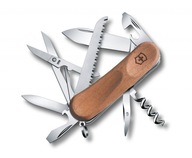 Victorinox Delemont EvoWood 17 2.3911.63