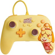 Podložka PowerA SWITCH Animal Crossing Isabelle