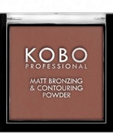 KOBO BRONZER MATNÁ BRONZUJÚCA NÚBIANSKÁ PÚŠŤ 311