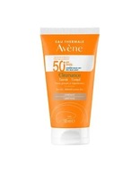 Avene Cleanance tónovanie s veľmi vysokou ochranou SPF 50+ 50 ml