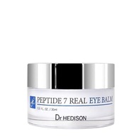 HEDISON Peptide 7 Balzam na očné okolie 30 ml