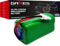 Batéria Batéria pre ILIFE V7 V7s Pro 14,4V 2,1Ah