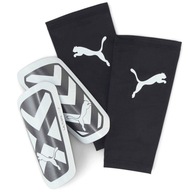 Puma Ultra Sleeve 030873-03 chrániče holení - ČIERNA, XL