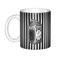 DARČEK Hrnček Beetlejuice Horror Movie coffee DIY s