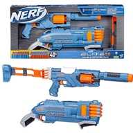 Hasbro Nerf Launcher Double Defense Pack F5033