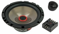 Audio systém Carbon-165 165mm samostatný systém