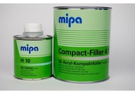 MIPA COMPACT FILLER FOUNDATION 4:1 SVETLO SIVÁ 1,25L