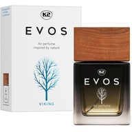 K2 FRANCE AUTO PARFUME EVOS VIKING 50ml